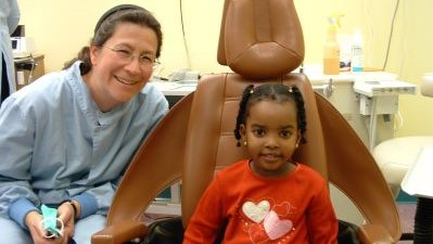 Our Children’s Oral Health Deserves Attention Beyond February
