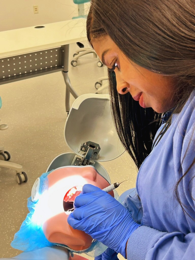 Michigan Resident Relocates to Washington State to Attain Dental Therapy Education