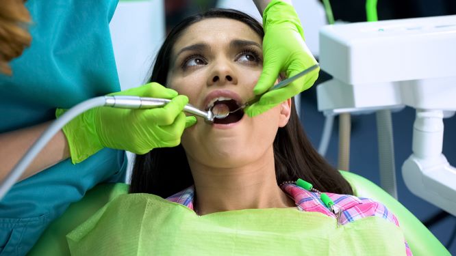 Access to Dental Therapy Education Matters to Our Communities