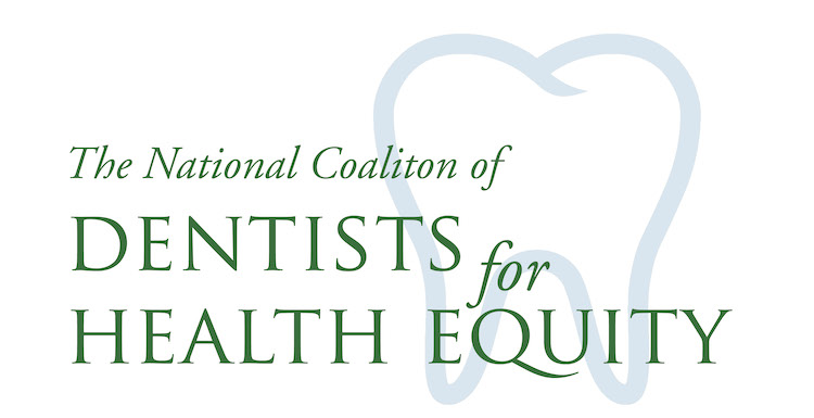 Dentists for Health Equity logo