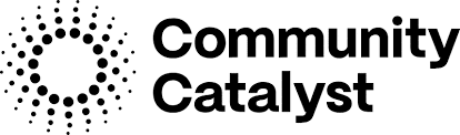 Community Catalyst logo