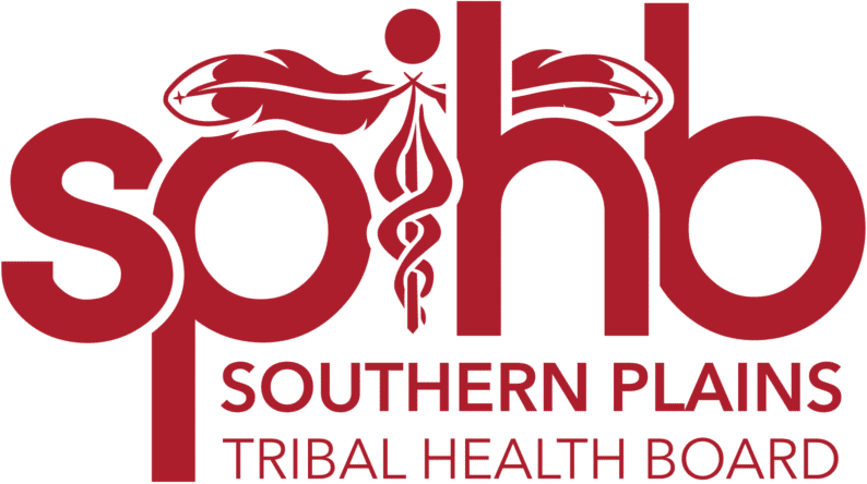 Southern Plains Tribal health board logo